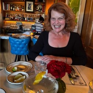 Meet your Posher, Brette